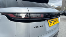 Land Rover Range Rover Velar 2.0 D200 MHEV Dynamic SE 5dr Auto Diesel Estate